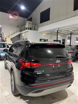 هیوندای سەنتافی